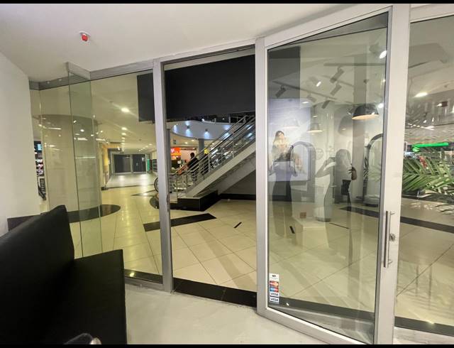 95M² BUSINESS TO LET IN CAPE TOWN CITY CENTRE